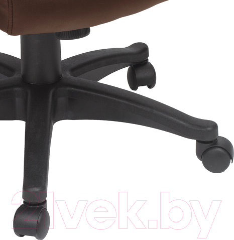 Изображение товара Кресло офисное Brabix Enter EX-511 / 531163 (коричневый)