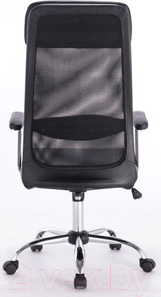 Изображение товара Кресло офисное Brabix Flight EX-540 / 531850 (черный)