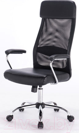 Изображение товара Кресло офисное Brabix Flight EX-540 / 531850 (черный)