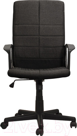 Изображение товара Кресло офисное Brabix Focus EX-518 / 531575 (черный)