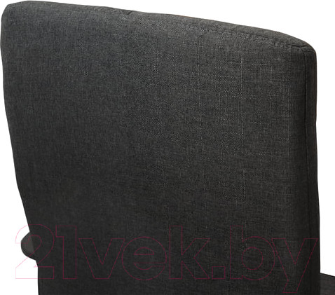 Изображение товара Кресло офисное Brabix Focus EX-518 / 531575 (черный)