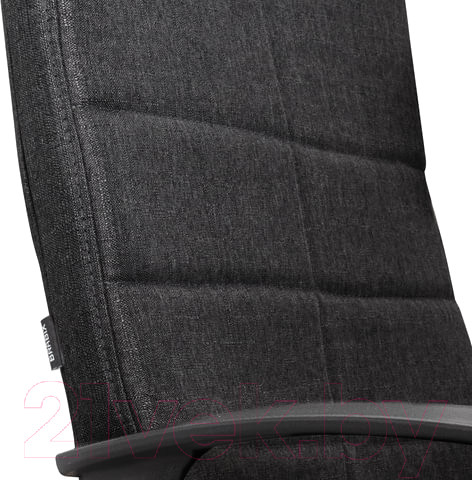 Изображение товара Кресло офисное Brabix Focus EX-518 / 531575 (черный)