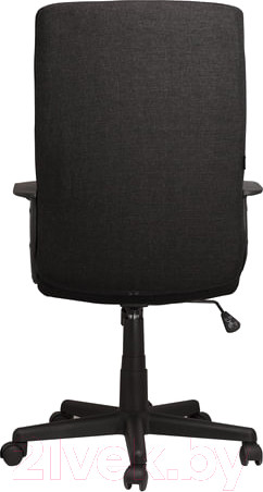 Изображение товара Кресло офисное Brabix Focus EX-518 / 531575 (черный)