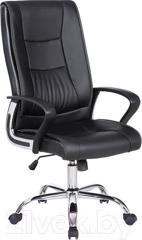 Изображение товара Кресло офисное Brabix Forward EX-570 / 531837 (черный)