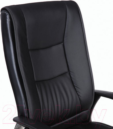 Изображение товара Кресло офисное Brabix Forward EX-570 / 531837 (черный)