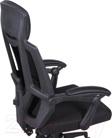 Изображение товара Кресло офисное Brabix Nexus ER-401 / 531835 (черный)