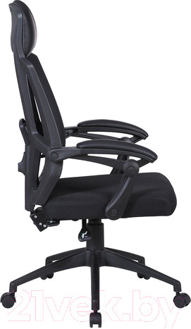 Изображение товара Кресло офисное Brabix Nexus ER-401 / 531835 (черный)