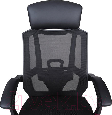 Изображение товара Кресло офисное Brabix Nexus ER-401 / 531835 (черный)