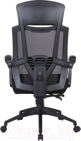 Изображение товара Кресло офисное Brabix Nexus ER-401 / 531835 (черный)