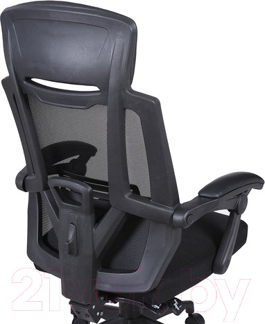 Изображение товара Кресло офисное Brabix Nexus ER-401 / 531835 (черный)