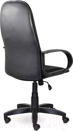 Изображение товара Кресло офисное Brabix Praktik EX-279 / 532019 (черный JP-15-2)