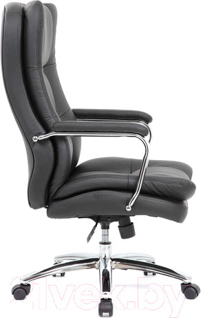 Изображение товара Кресло офисное Brabix Premium Amadeus EX-507 / 530879 (черный)