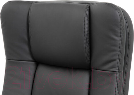 Изображение товара Кресло офисное Brabix Premium Amadeus EX-507 / 530879 (черный)