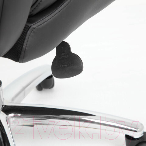 Изображение товара Кресло офисное Brabix Premium Amadeus EX-507 / 530879 (черный)