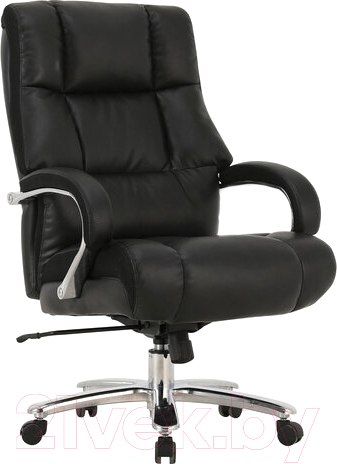 Изображение товара Кресло офисное Brabix Premium Bomer HD-007 / 531939 (черный)