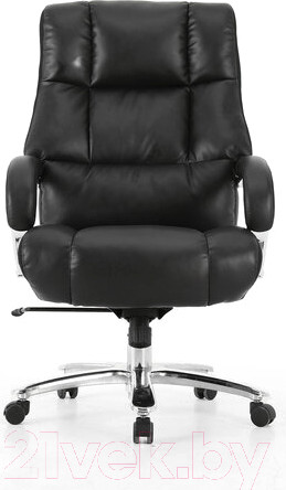 Изображение товара Кресло офисное Brabix Premium Bomer HD-007 / 531939 (черный)