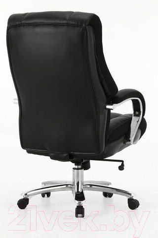 Изображение товара Кресло офисное Brabix Premium Bomer HD-007 / 531939 (черный)