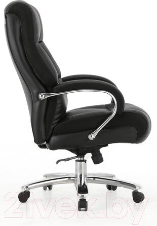 Изображение товара Кресло офисное Brabix Premium Bomer HD-007 / 531939 (черный)