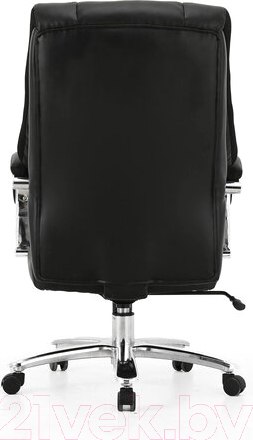 Изображение товара Кресло офисное Brabix Premium Bomer HD-007 / 531939 (черный)