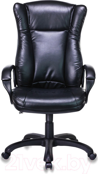 Изображение товара Кресло офисное Brabix Premium Boss EX-591 / 532099 (черный)