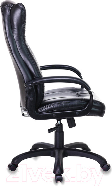 Изображение товара Кресло офисное Brabix Premium Boss EX-591 / 532099 (черный)