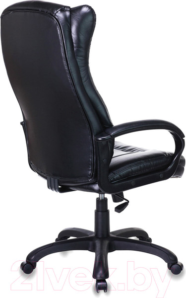 Изображение товара Кресло офисное Brabix Premium Boss EX-591 / 532099 (черный)