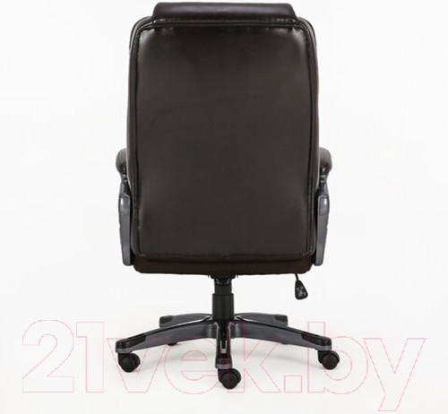 Изображение товара Кресло офисное Brabix Premium Favorite EX-577 / 531936 (коричневый)