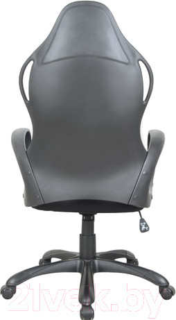 Изображение товара Кресло офисное Brabix Premium Force EX-516 / 531571 (черный/красный)