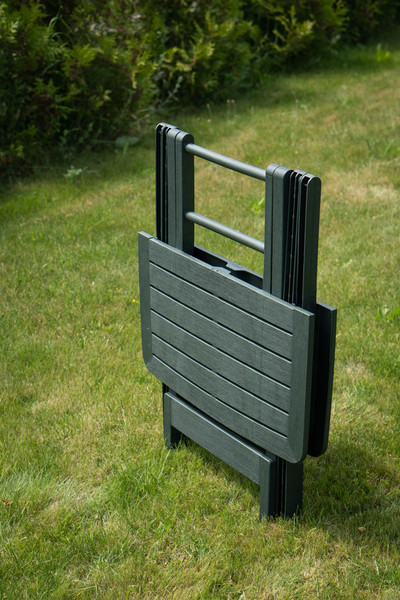 Изображение товара Стол складной Ipae Progarden Tevere / TEV050VE (зеленый)