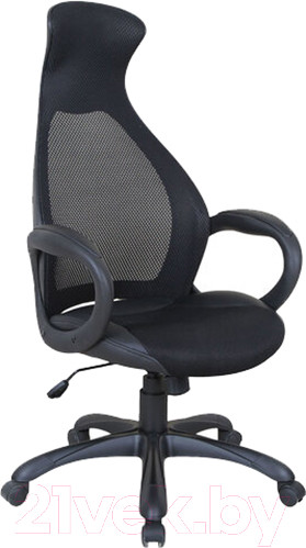 Изображение товара Кресло офисное Brabix Premium Genesis EX-517 / 531574 (черный)