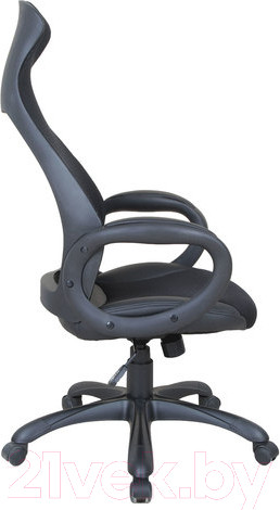 Изображение товара Кресло офисное Brabix Premium Genesis EX-517 / 531574 (черный)