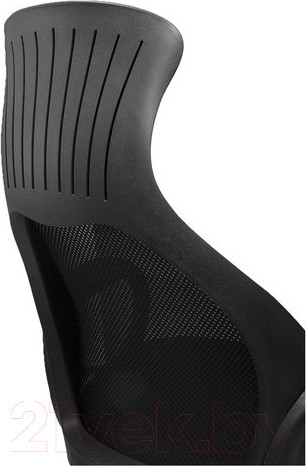 Изображение товара Кресло офисное Brabix Premium Genesis EX-517 / 531574 (черный)