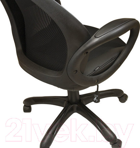 Изображение товара Кресло офисное Brabix Premium Genesis EX-517 / 531574 (черный)