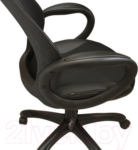 Изображение товара Кресло офисное Brabix Premium Genesis EX-517 / 531574 (черный)