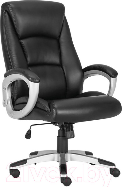 Изображение товара Кресло офисное Brabix Premium Grand EX-501 / 531950 (черный)