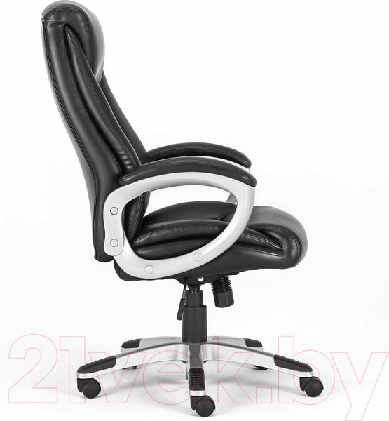 Изображение товара Кресло офисное Brabix Premium Grand EX-501 / 531950 (черный)