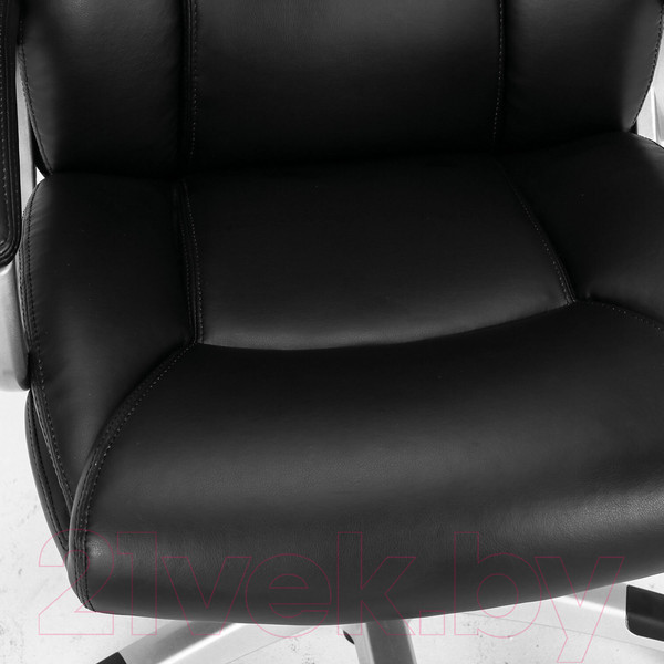 Изображение товара Кресло офисное Brabix Premium Grand EX-501 / 531950 (черный)