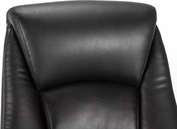 Изображение товара Кресло офисное Brabix Premium Grand EX-501 / 531950 (черный)