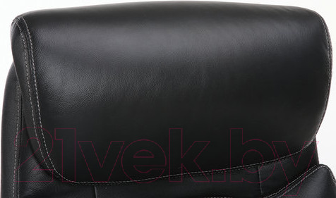 Изображение товара Кресло офисное Brabix Premium Infinity EX-707 / 531826 (черный)