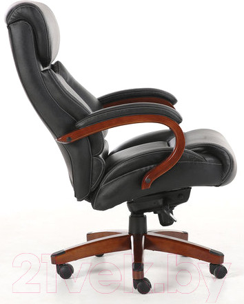 Изображение товара Кресло офисное Brabix Premium Infinity EX-707 / 531826 (черный)