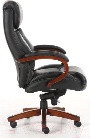 Изображение товара Кресло офисное Brabix Premium Infinity EX-707 / 531826 (черный)