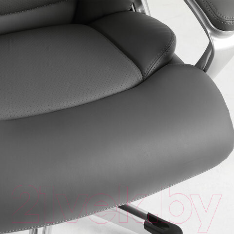 Изображение товара Кресло офисное Brabix Premium Level EX-527 / 531937 (серый)