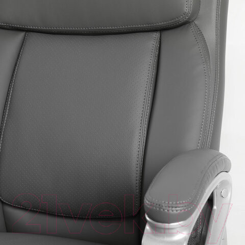 Изображение товара Кресло офисное Brabix Premium Level EX-527 / 531937 (серый)