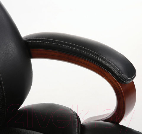 Изображение товара Кресло офисное Brabix Premium Magnum EX-701 / 531827 (черный)