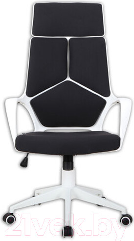 Изображение товара Кресло офисное Brabix Premium Prime EX-515 / 531812 (черный)