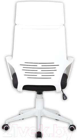 Изображение товара Кресло офисное Brabix Premium Prime EX-515 / 531812 (черный)