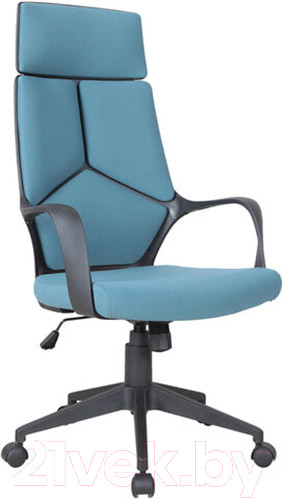 Изображение товара Кресло офисное Brabix Premium Prime EX-515 / 531568 (голубой)