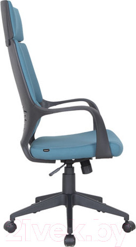 Изображение товара Кресло офисное Brabix Premium Prime EX-515 / 531568 (голубой)
