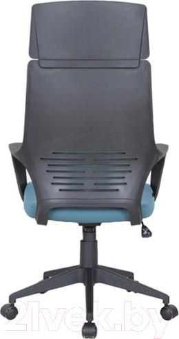 Изображение товара Кресло офисное Brabix Premium Prime EX-515 / 531568 (голубой)