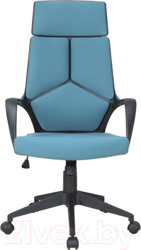 Изображение товара Кресло офисное Brabix Premium Prime EX-515 / 531568 (голубой)